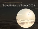 Mastercard Economics Institute : les expériences touristiques ont le vent en poupe partout dans le monde, tandis que les Français montrent une forte demande pour les voyages de loisirs