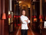 L'iconique bar Long du Royal Monceau - Raffles Paris se renouvelle
