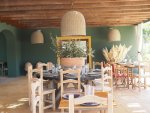 Tourisme durable : ECO-ONE réutilise des meubles existants pour l'aménagement d'un nouvel hôtel