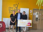 LE SANS FOUCHETTE® lauréat du prix de recherche Institut Nutrition