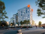 VINCI Immobilier a signé avec l'investisseur-exploitant SD2P, la VEFA d'un hôtel YOU - URBAN HOME à Amiens