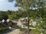 L'espace visiteurs de la Dune du Pilat a fait peau neuve<small class="fine d-inline"> </small>! Nouvelle étape vers la candidature au label Grand Site de France