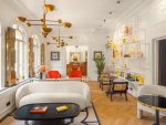 Le Solly Paris a ouvert ses portes le 23 juin 2023