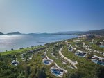 Mandarin Oriental, Costa Navarino, premier hôtel du groupe en Grèce, ouvre ses portes