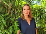 Camping Paradis : nomination de Pauline Dugravot au poste de responsable qualité & RSE