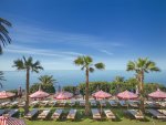 Hotel El Fuerte Marbella, renaissance d'une icône