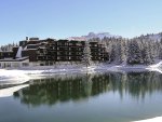Honotel reprend la gestion de The Lake Hôtel Courchevel 1850