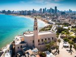 Mobilisation et solidarité de l'industrie touristique israélienne