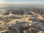 Ouverture du Six Senses Southern Dunes, The Red Sea en Arabie Saoudite