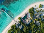 NH Collection ouvre son tout premier hôtel sous les tropiques avec NH Collection Maldives Havodda Resort