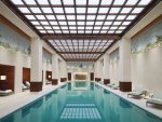 The Peninsula London - Ouverture du Spa & Wellness center