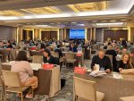 International Media Marketplace (IMM) à Paris le 13 mars 2024