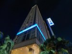 Lancement du premier hôtel IBIS Budget (groupe Accor) de Phnom Penh 