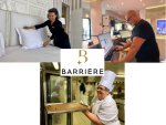 Le groupe Barrière s'engage pour favoriser l'emploi des jeunes retraités