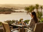Le Sofitel Golfe d'Ajaccio Thalassa Sea & Spa rouvre ses portes le 1<sup class="typo_exposants">er</sup> mars 2024