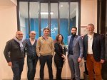 Une collaboration renforcée : Contact Hôtels et Entegra consolident leur partenariat stratégique 