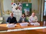 Gîtes de France® et l'UMIH signent un partenariat en faveur du tourisme rural 