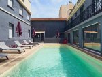 Transaxio Hôtel accompagne la cession du Kyriad Blancarde Timone *** à Marseille (13)