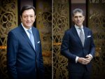 Expertise régionale croissante grâce au changement de COO chez Kempinski Hotels : Xavier Destribats et Timur Sentuerk avec de nouveaux domaines de responsabilité