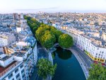Le baromètre du tourisme parisien : février 2024
