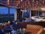 The Peninsula London : Brooklands by Claude Bosi ouvre sa terrasse avec une vue incomparable sur la skyline londonienne
