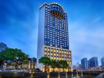 Accor célèbre son 700<sup class="typo_exposants">e</sup> hôtel en Grande Chine avec l'ouverture du Sofitel Shanghai North Bund