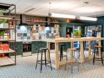 B&B HOTELS choisit la ville de Saint-Ouen pour inaugurer sa nouvelle marque B&B HOME