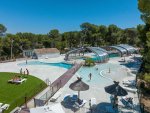 Yelloh<small class="fine d-inline"> </small>! Village intègre 12 nouveaux campings pour la saison 2025, un chiffre record dans l'histoire de la marque