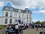 GolfDay du Voyage d'Affaires par CDS Groupe en partenariat avec Fairways à Béthemont le 11 septembre 2024