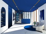 Comme sur un bateau à terre, découvrez l'Hôtel Bleu à Carry-Le-Rouet : le nouveau joyau de la Côte d'Azur
