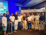 Beachcomber Resorts & Hotels lance un programme de restauration et de préservation des coraux dans le lagon du Morne