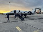 Twin Jet relance la liaison Marseille-Strasbourg : un nouveau souffle pour les voyageurs d'affaires