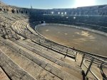 Journées du Patrimoine : les Arènes de Nîmes exceptionnellement ouvertes au public