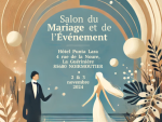 L'hôtel Punta Lara organise son premier Salon du Mariage et de l'Événement les 2 et 3 novembre 2024