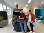 Luniwave clôture une levée de fonds d'un million d'euros pour accélérer son développement et ambitionne de devenir le leader de l'expérience éco-responsable dans le tourisme 