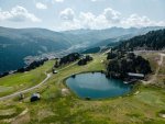 Les stations de Grandvalira Resorts dépassent les 173 800 visiteurs cet été et améliorent légèrement leur fréquentation sur la saison 2023 