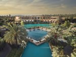 Mandarin Oriental Marrakech lance «<small class="fine d-inline"> </small> Chef's Series <small class="fine d-inline"> </small>» : une célébration de la haute cuisine 