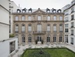 Mohari Hospitality, Omnam Investment Group et Pharrell Williams s'associent pour acquérir un hôtel 5 étoiles historique dans le 1<sup class="typo_exposants">er</sup> arrondissement de Paris