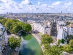 Le baromètre du tourisme parisien : octobre 2024 