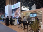 Brit Hotel est présent au salon EquipHotel 2024 et dévoile sa campagne de communication