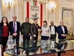 Les relations se renforcent entre la Région Toscane et le Département du Var autour de l'agritourisme