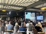 400 professionnels du tourisme présents pour les Rencontres annuelles du CRT Provence-Alpes-Côte d'Azur 
