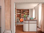 A Saint-Lazare, l'hôtel Belleval se réinvente en nouveau lieu vibrant et contemporain 