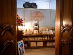 A l'approche des fêtes de fin d'année, la Maison Montgrand annonce son partenariat gourmand avec la biscuiterie locale José Orsoni