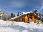 La Suisse séduit les skieurs français : Interhome dévoile ses destinations phares pour l'hiver 2024-2025 