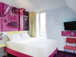 Square Groupe renforce sa stratégie d'investissement hôtelier avec l'acquisition d'un hôtel Accor, un hôtel Ibis Styles dans le 19<sup class="typo_exposants">e</sup> arrondissement à Paris