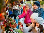 Mastercard SpendingPulse - Économie : des indicateurs au vert pour la période des fêtes