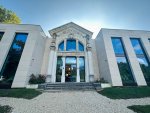 Ouverture d'un nouveau concept à Aix-les-Bains : Les Bains des Alpes le 1<sup class="typo_exposants">er</sup> Juillet 2025 Un nouvel investissement de 2 millions d'Euros