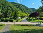 CAMPING-CAR PARK enregistre 4,25 millions de nuitées* en 2024 