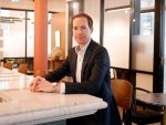 CHOICE HOTELS EMEA nomme Tobias Reinecke Responsable du Développement, de l'Investissement et de la Croissance du Portefeuille